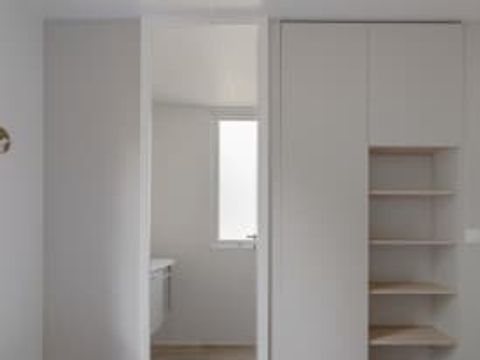 MOBILHOME 6 personnes - Safran