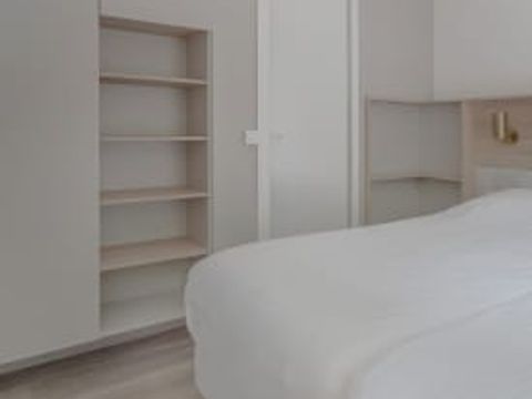 MOBILHOME 6 personnes - Safran