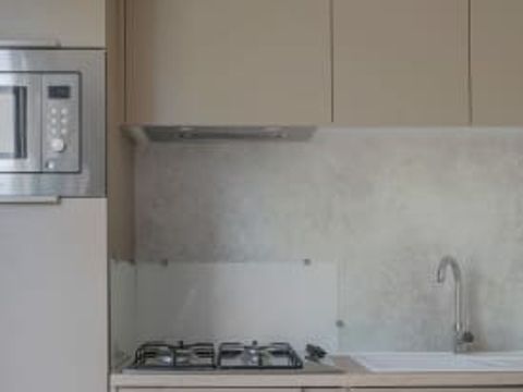 MOBILHOME 6 personnes - Safran