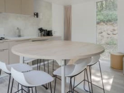 MOBILHOME 6 personnes - Safran