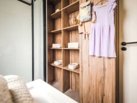 MOBILHOME 4 personnes - Mobil home Cerfeuil