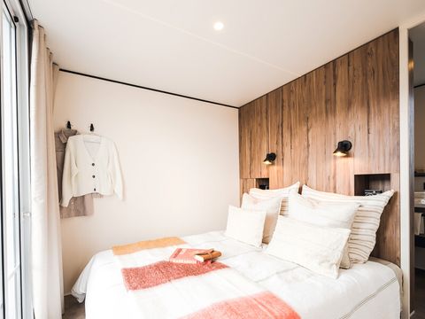 MOBILHOME 4 personnes - Mobil home Cerfeuil