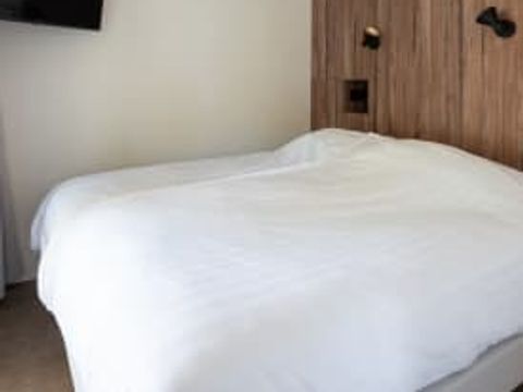 MOBILHOME 4 personnes - Mobil home Cerfeuil