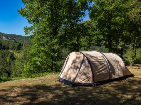 Camping RCN Les Collines de Castellane - Camping Alpes-de-Haute-Provence - Image N°18