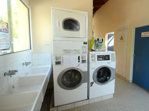 Camping Le Marais Neuf - Camping Vendée - Image N°14