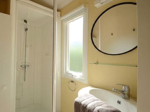 MOBILHOME 4 personnes - Premium - TV