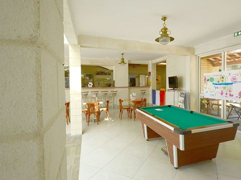 Camping Le Marais Neuf - Camping Vendée - Image N°10