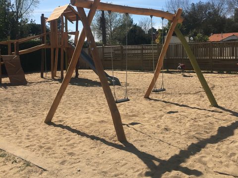 Camping Le Marais Neuf - Camping Vendée - Image N°8