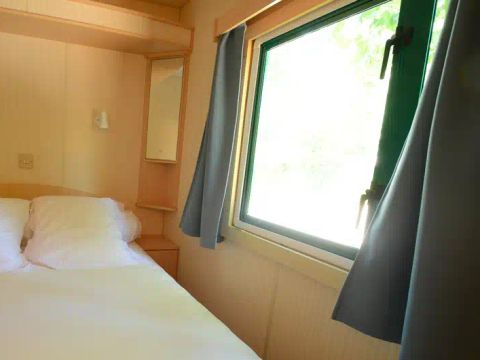 MOBILHOME 6 personnes - Mobil home Confort 3 chambres