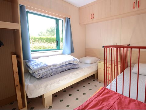 MOBILHOME 6 personnes - Mobil home Confort 3 chambres