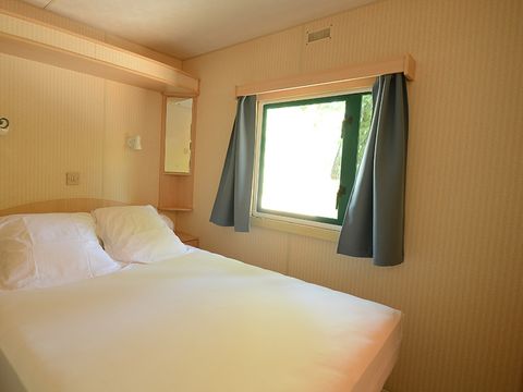 MOBILHOME 6 personnes - Mobil home Confort 3 chambres