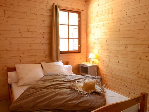 CHALET 5 personnes - Chalet