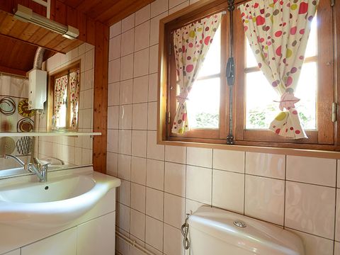 CHALET 6 personnes - Chalet