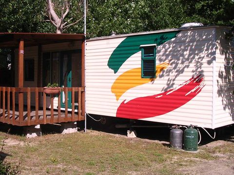 Camping Le Marais Neuf - Camping Vendée - Image N°22