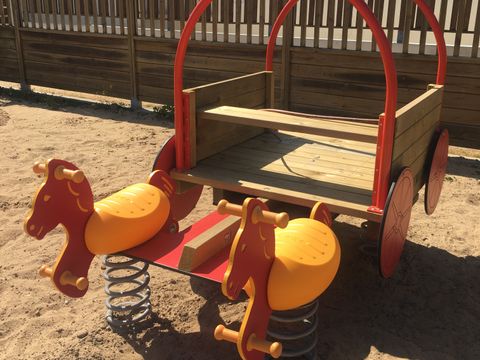 Camping Le Marais Neuf - Camping Vendée - Image N°7