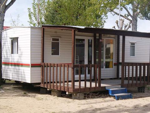 Camping Le Marais Neuf - Camping Vendée - Image N°21