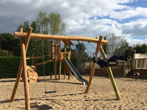 Camping Le Marais Neuf - Camping Vendée - Image N°5