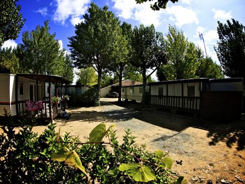 Camping Le Marais Neuf - Camping Vendée - Image N°20