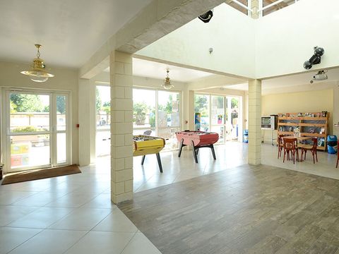 Camping Le Marais Neuf - Camping Vendée - Image N°13