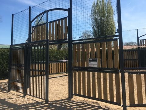 Camping Le Marais Neuf - Camping Vendée - Image N°6