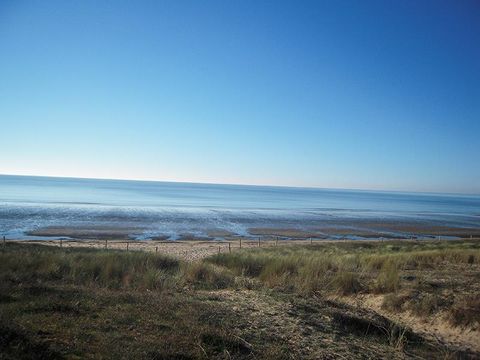 Ternelia La Caillebotière - Camping Vendée - Image N°20