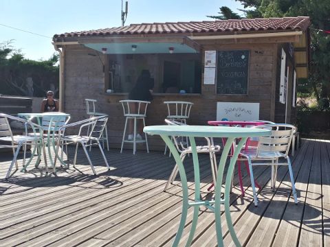 Ternelia La Caillebotière - Camping Vendée - Image N°12