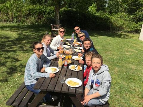 GÎTE 5 personnes - Gîte 5 personnes