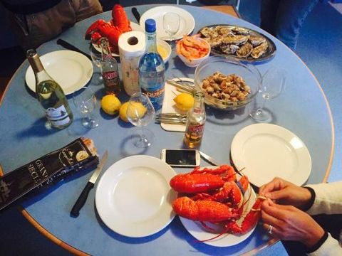 GÎTE 5 personnes - Gîte 5 personnes