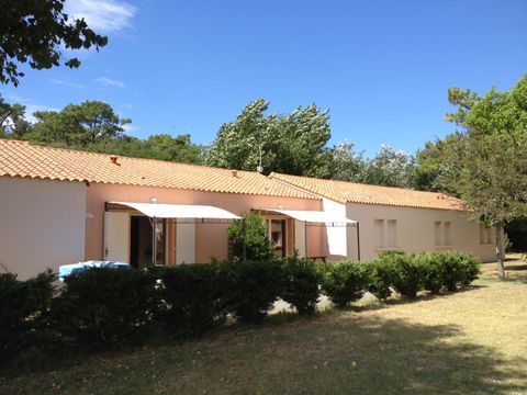 GÎTE 5 personnes - Gîte 5 personnes