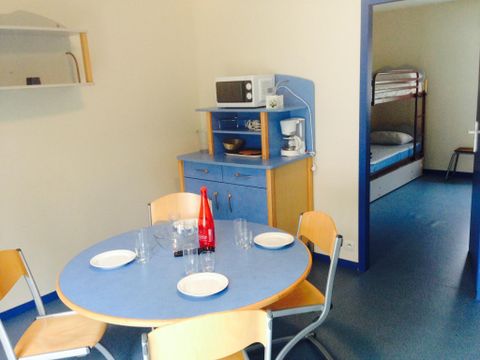 GÎTE 5 personnes - Gîte 5 personnes