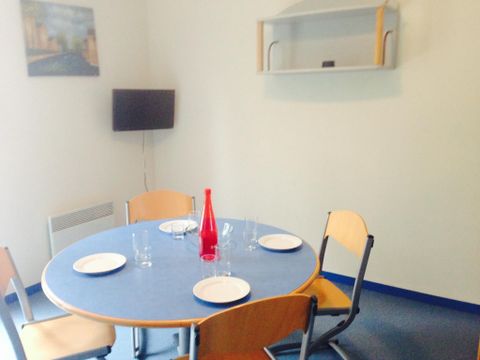 GÎTE 5 personnes - Gîte 5 personnes