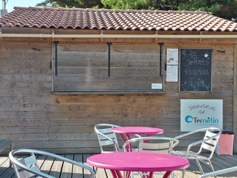 Ternelia La Caillebotière - Camping Vendée - Image N°11