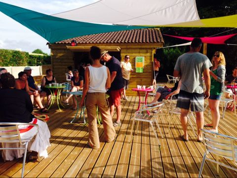 Ternelia La Caillebotière - Camping Vendée - Image N°3