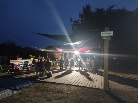 Ternelia La Caillebotière - Camping Vendée - Image N°4