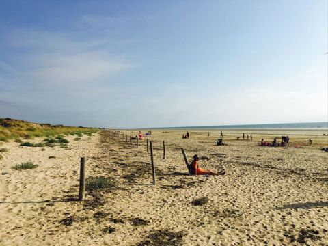 Ternelia La Caillebotière - Camping Vendée - Image N°15