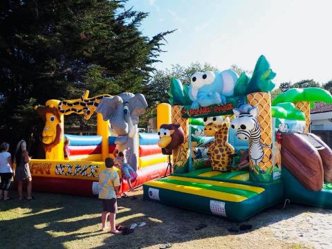 Ternelia La Caillebotière - Camping Vendée - Image N°6