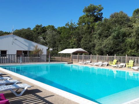 Ternelia La Caillebotière - Camping Vendée - Image N°10