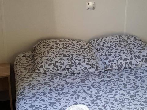 MOBILHOME 4 personnes - MH2 ÉVASION CONFORT 29 m²