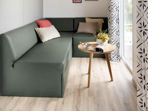 MOBILHOME 5 personnes - Galaxie Confort (chien non admis)