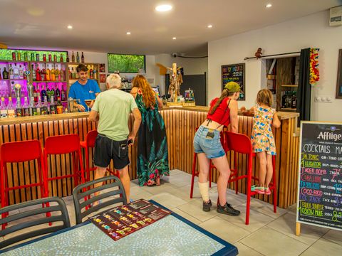 Camping Les Ajoncs d'Or Camping Les Ajoncs d'Or - Camping Loire-Atlantique - Image N°27