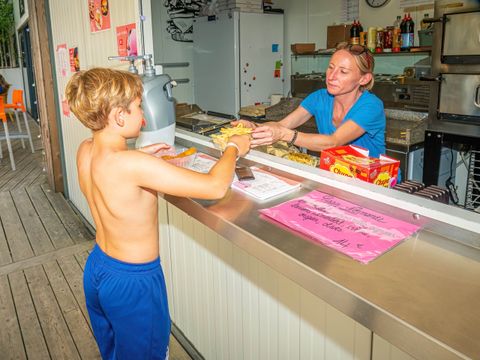 Camping Les Ajoncs d'Or Camping Les Ajoncs d'Or - Camping Loire-Atlantique - Image N°28