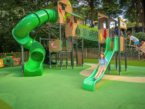 Camping Les Ajoncs d'Or Camping Les Ajoncs d'Or - Camping Loire-Atlantique - Image N°15