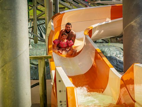 Camping Les Ajoncs d'Or Camping Les Ajoncs d'Or - Camping Loire-Atlantique - Image N°5