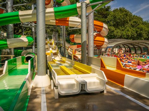 Camping Les Ajoncs d'Or Camping Les Ajoncs d'Or - Camping Loire-Atlantique - Image N°41