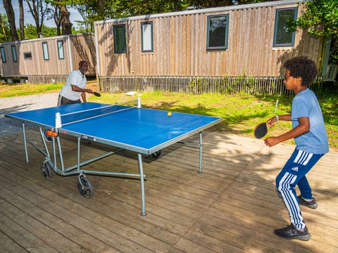 Camping Les Ajoncs d'Or Camping Les Ajoncs d'Or - Camping Loire-Atlantique - Image N°14