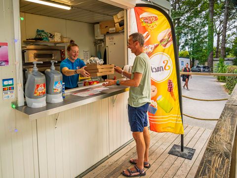 Camping Les Ajoncs d'Or Camping Les Ajoncs d'Or - Camping Loire-Atlantique - Image N°24