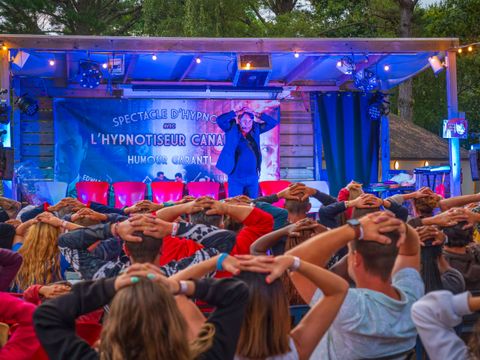 Camping Les Ajoncs d'Or Camping Les Ajoncs d'Or - Camping Loire-Atlantique - Image N°22