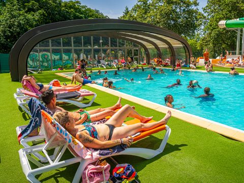 Camping Les Ajoncs d'Or Camping Les Ajoncs d'Or - Camping Loire-Atlantique - Image N°6