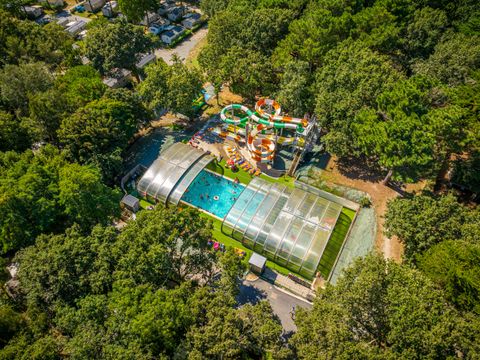 Camping Les Ajoncs d'Or Camping Les Ajoncs d'Or - Camping Loire-Atlantique - Image N°43