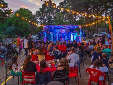 Camping Les Ajoncs d'Or Camping Les Ajoncs d'Or - Camping Loire-Atlantique - Image N°23